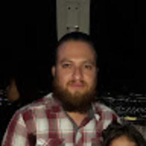 Meet your Posher, Jon